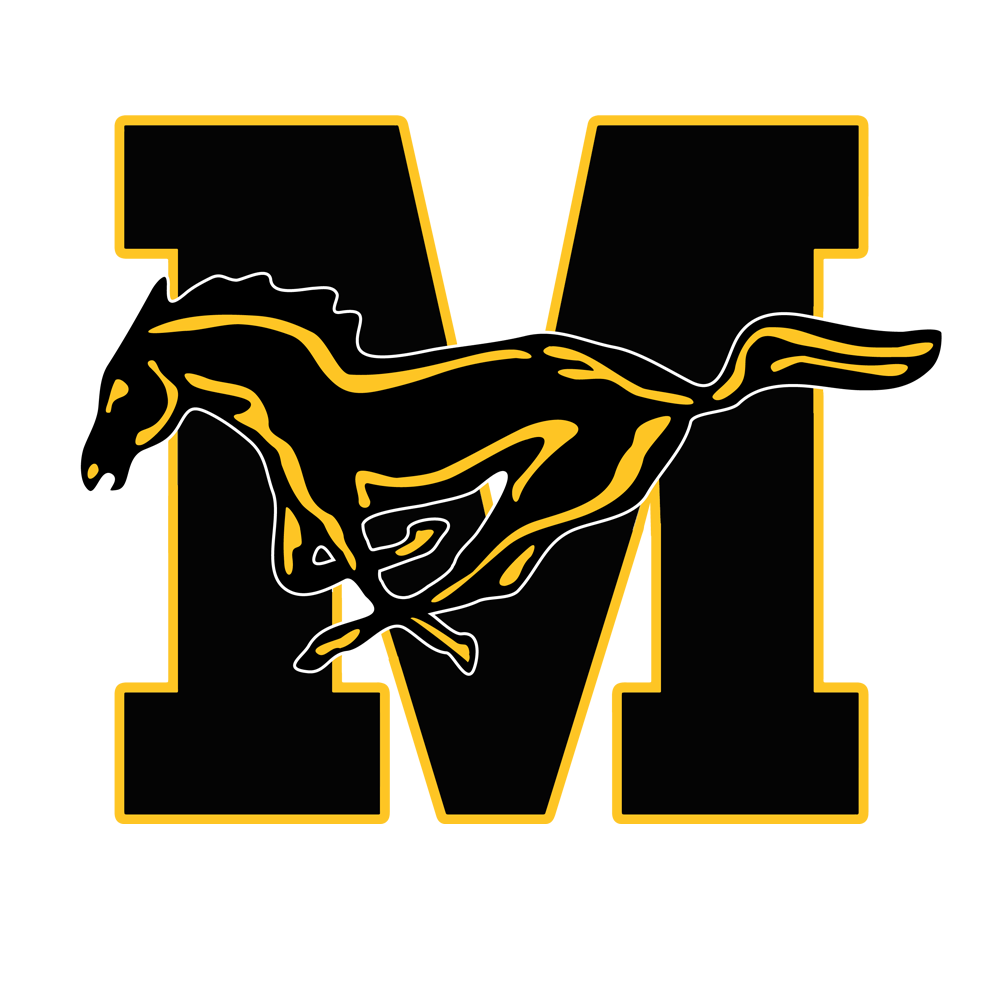 MRCI M logo
